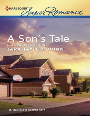 [It Happened in Comfort Cove 01] • A Son's Tale